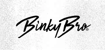 Binky Bro