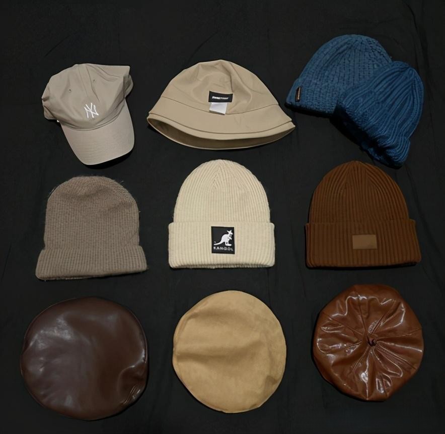 The Ultimate Guide to Caps: Different Styles and How to Style Them