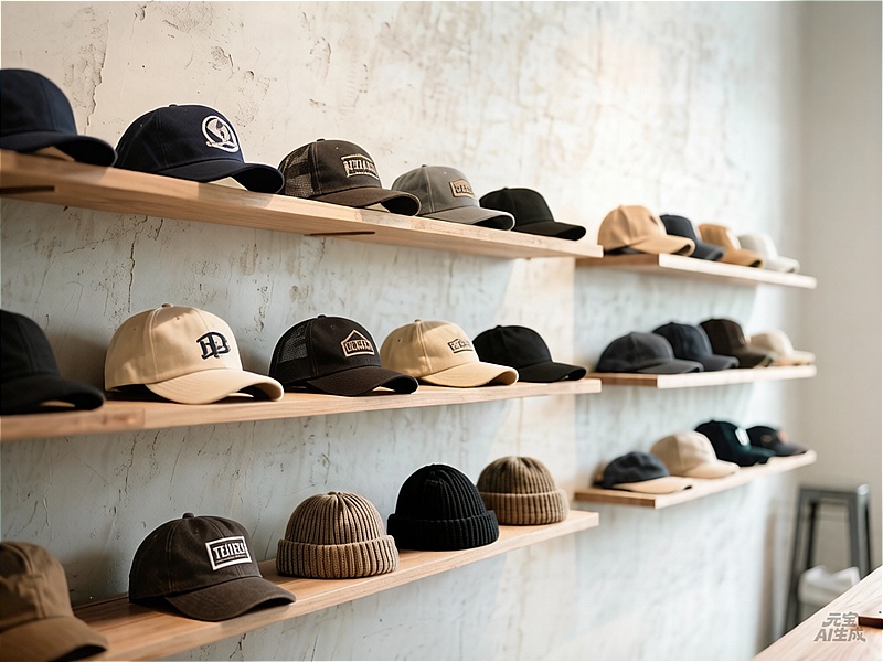 Trucker Cap vs. Dad Hat vs. Bucket Hat: Which Custom Style Drives More Sales for Your Brand?